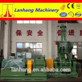 75L rubber banbury mixer machine with hydraulic device